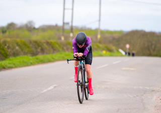time trial