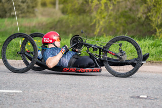 handbike