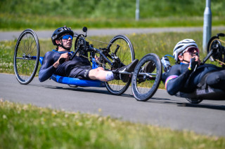 trike