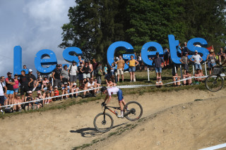 great britain mtb junior world champs