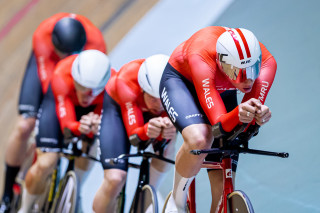 team wales national champs