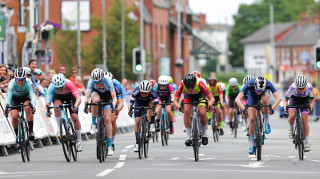 Women's National Road Series