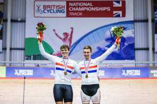 para cycling national champs