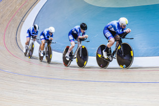 national track champs