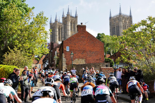 lincoln gp