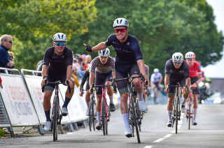 Finn Crockett wins Beaumont Trophy 2023