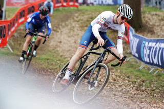 Alife Amey cyclo-cross