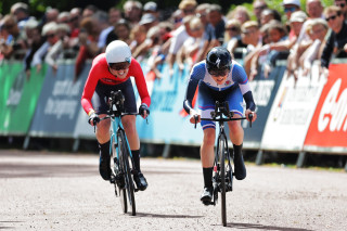 lizzie holden anna shackley commonwealth games