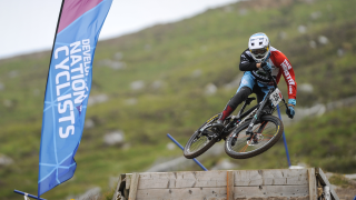 MTB DOWNHILL CHAMPIONSHIPS