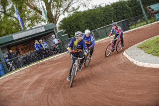 cycle speedway