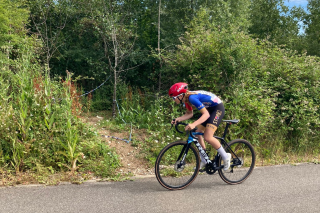 national youth circuit series london 2day