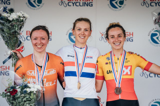 podium