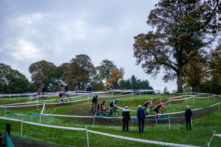 Course in Falkirk