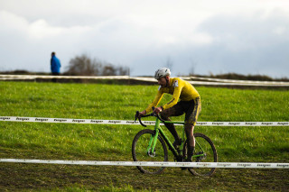 National Trophy Series Thomas Mein