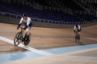 Glasgow Track Racing Team