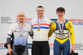 Kilo podium