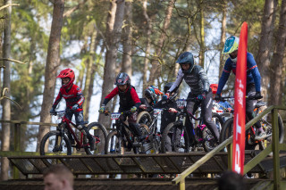 4x mountain bike on sale