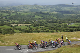 Tour of Britain Women