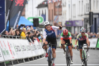 Tour of Britain Women