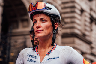 Lizzie Deignan