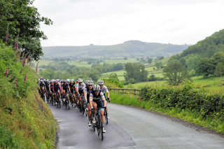 Tour of Britain Women