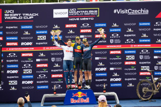 mtb world cup