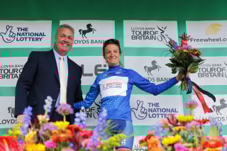 Lizzie Deignan