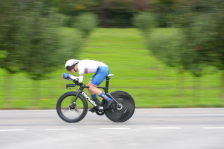 British cycling time trial hot sale