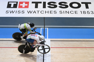 Tissot track world cup shop