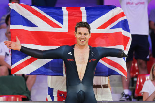 Jaco van Gass regognised with OBE in NY Honours list