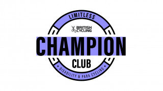 Limitless Champion Club Logo