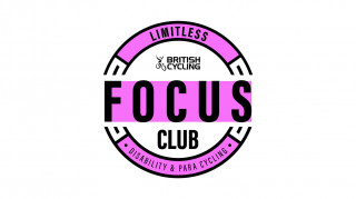 Limitless Focus Club Logo
