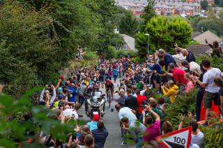 Tour of Britain 2019