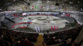 Fast, furious and packed with thrills and spills, BMX is one of the most exciting sports out there.