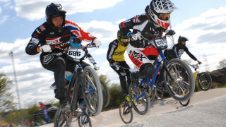 BMX Series in action