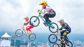 BMX Worlds