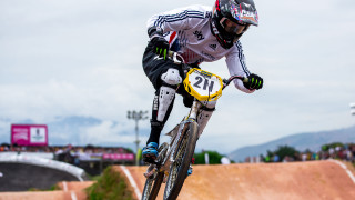 BMX Supercross