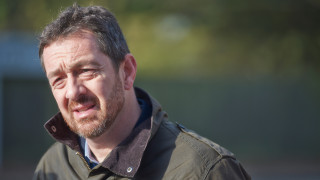 Chris Boardman