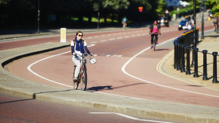 The latest developments mean that the #ChooseCycling network now boasts over 30 member companies, who between them represent around 200,000 employees and have a total of around 46 million customers.