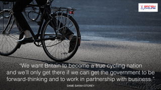 Tax breaks for cyclists and supportive employers