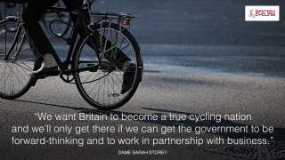 Tax breaks for cyclists and supportive employers