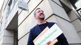 British Cycling's policy adviser and Greater Manchester's walking and cycling commissioner Chris Boardman