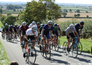 School Games 2018 - Road Race