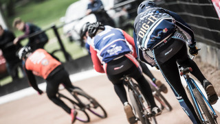 HSBC UK | Cycle Speedway Elite Grand Prix Series
