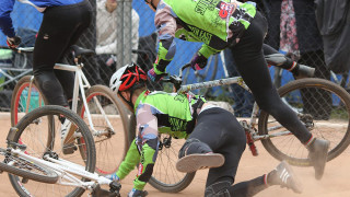 Round 2 of the Cycle Speedway Supertrax Series