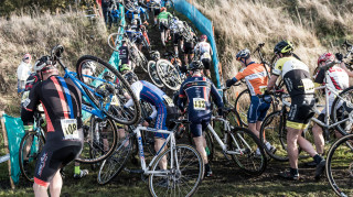 British Cycling National Trophy Series