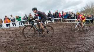 British Cycling National Trophy Series