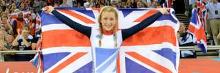 Laura Trott