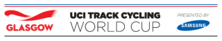 Glasgow Track World Cup