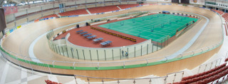 Minsk Arena